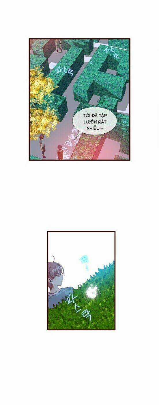 Món quà từ Chúa Chapter 56 trang 28