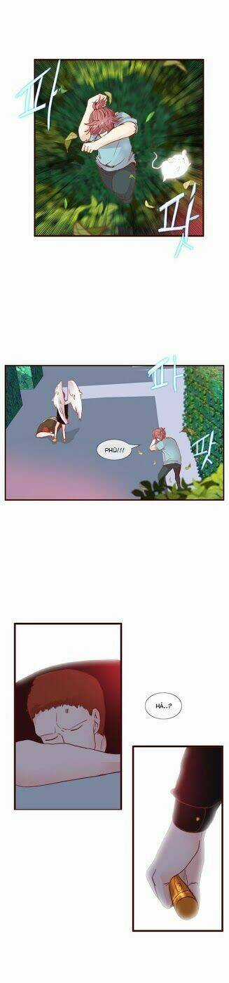 Món quà từ Chúa Chapter 56 trang 31