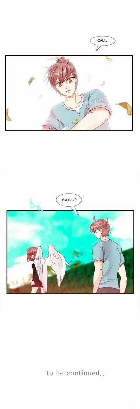 Món quà từ Chúa Chapter 56 trang 33