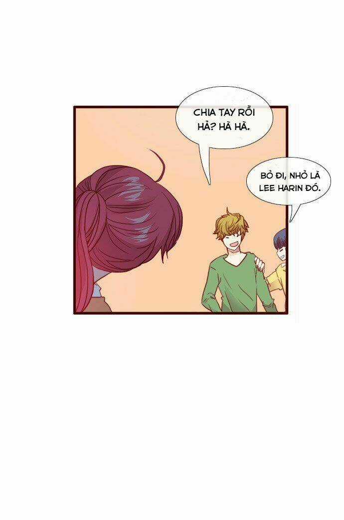 Món quà từ Chúa Chapter 56 trang 4