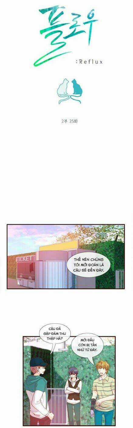 Món quà từ Chúa Chapter 56 trang 7