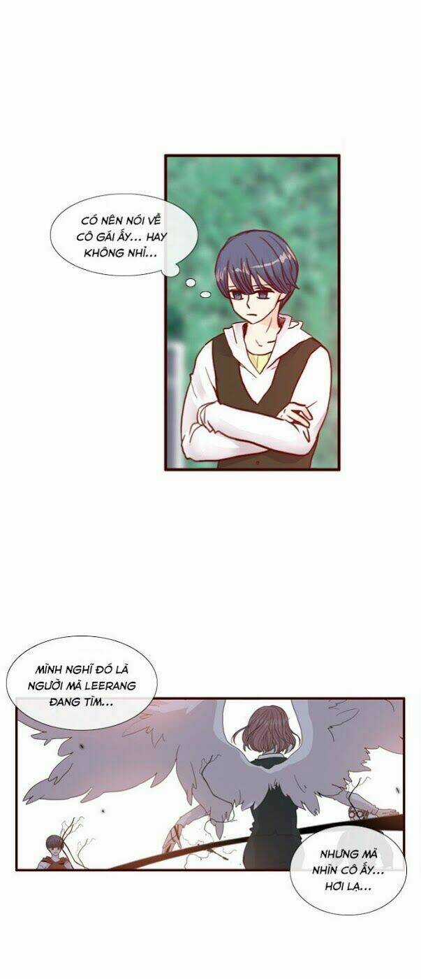 Món quà từ Chúa Chapter 56 trang 8