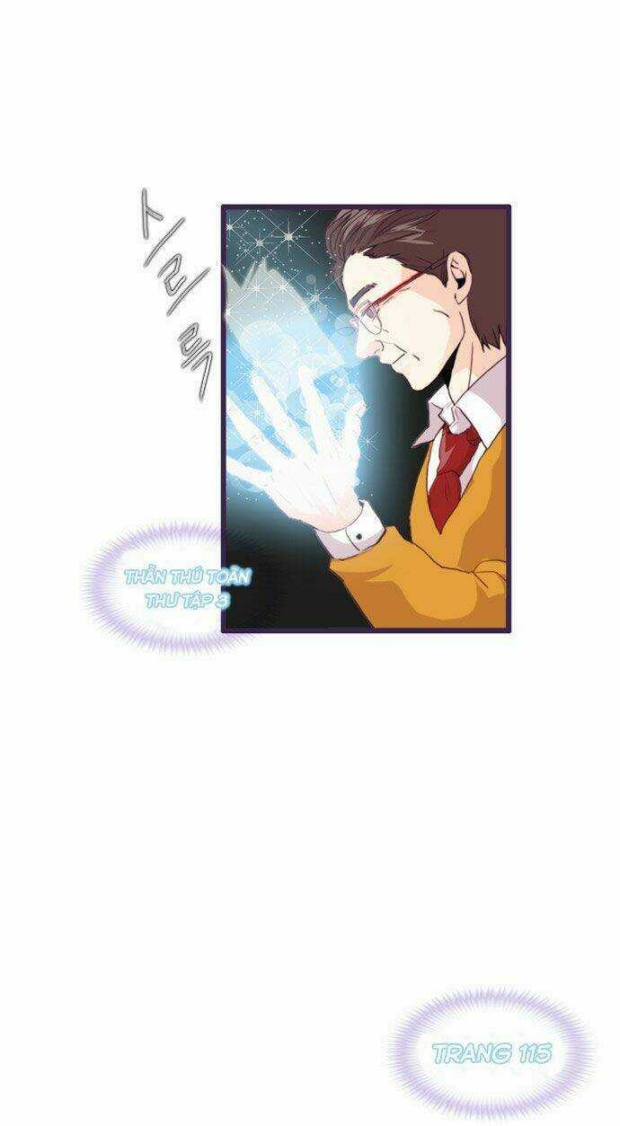 Món quà từ Chúa Chapter 57 trang 11