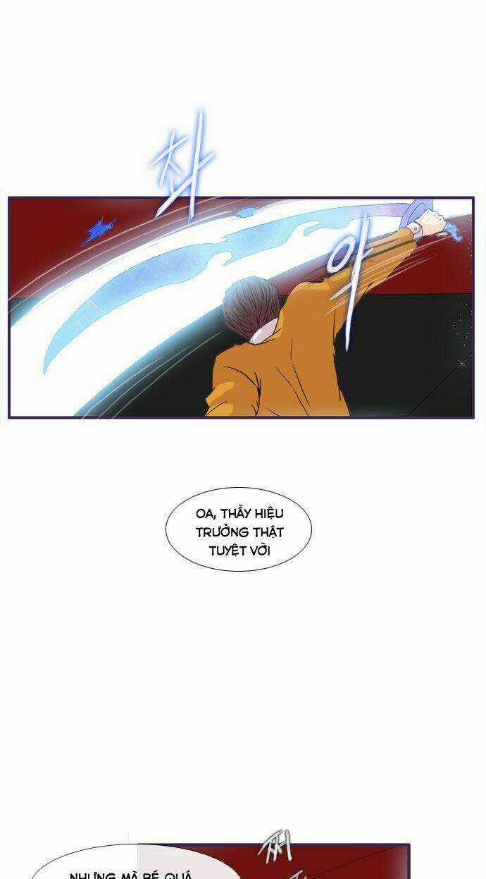 Món quà từ Chúa Chapter 57 trang 13