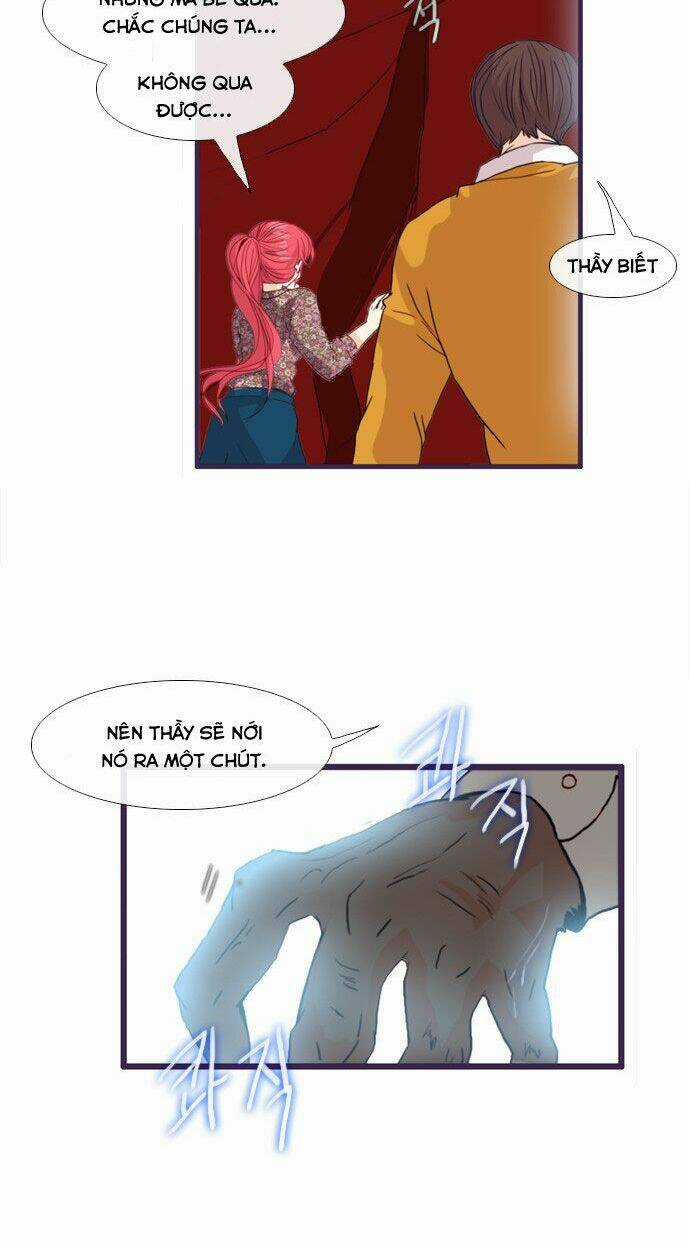 Món quà từ Chúa Chapter 57 trang 14