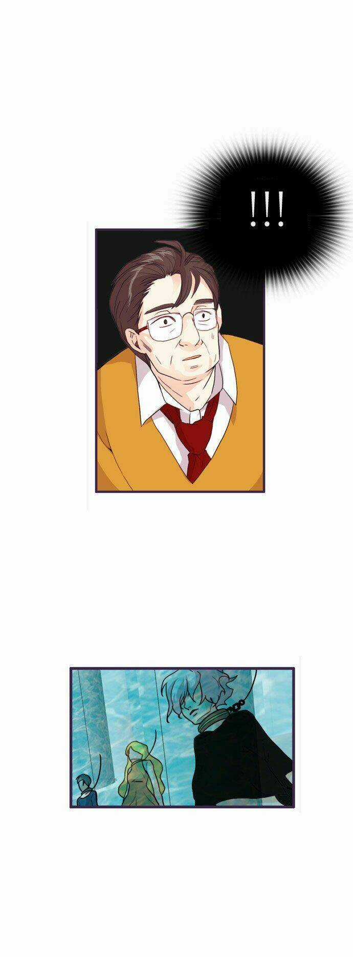 Món quà từ Chúa Chapter 57 trang 17