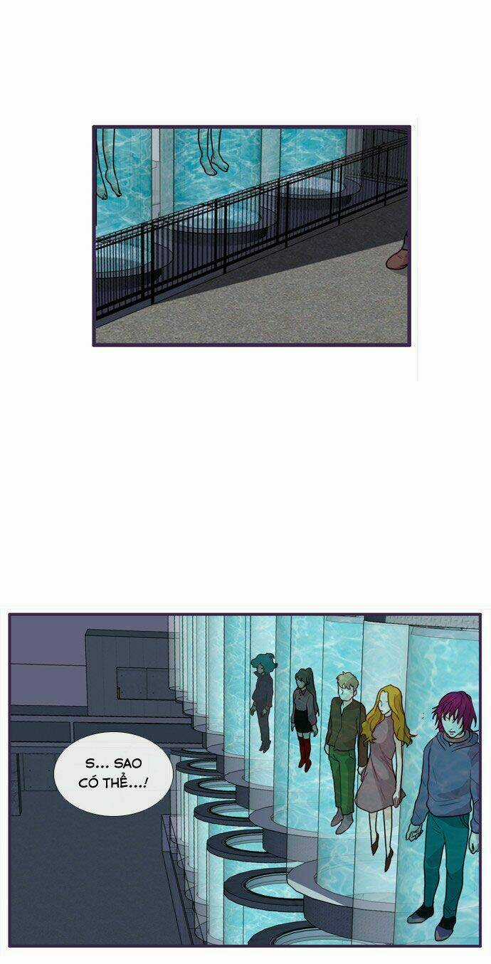 Món quà từ Chúa Chapter 57 trang 18