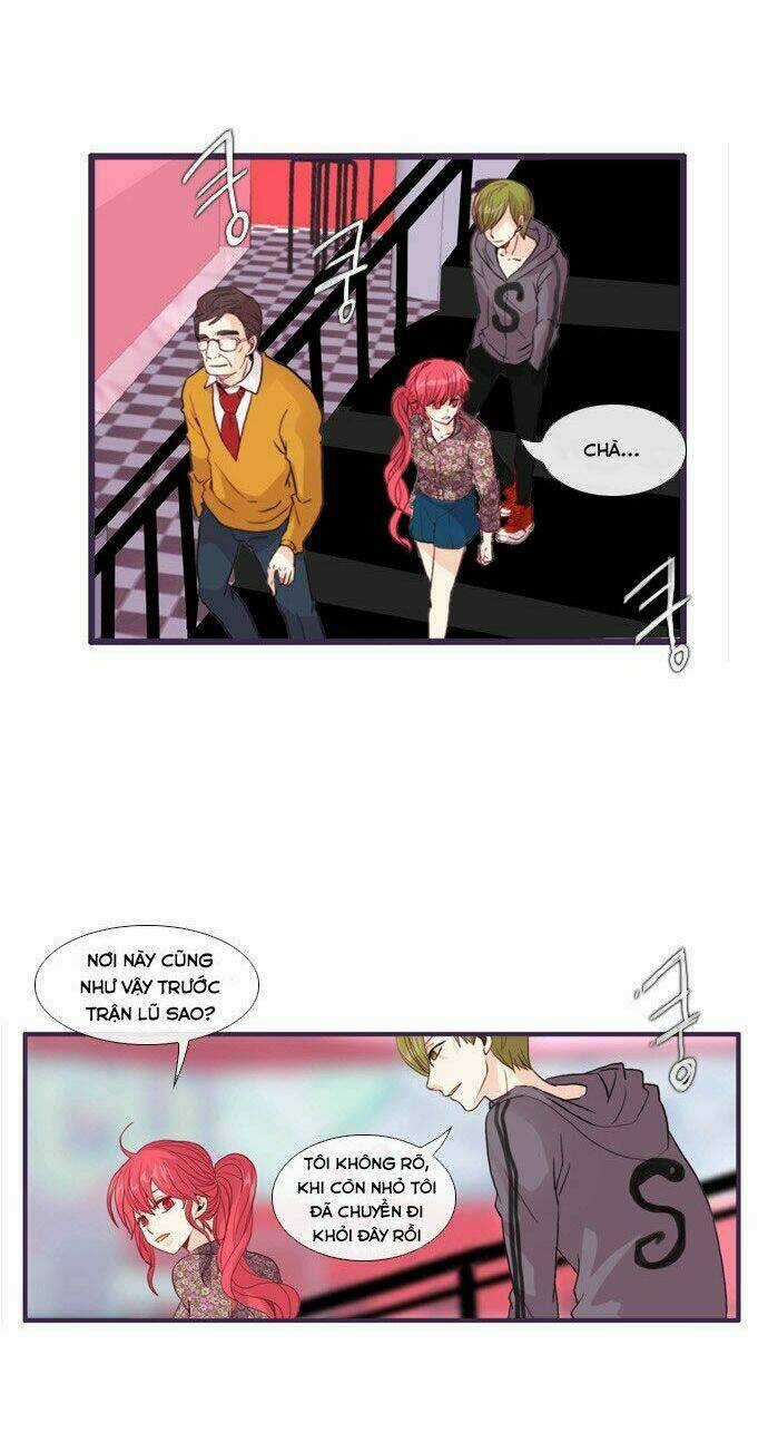 Món quà từ Chúa Chapter 57 trang 2