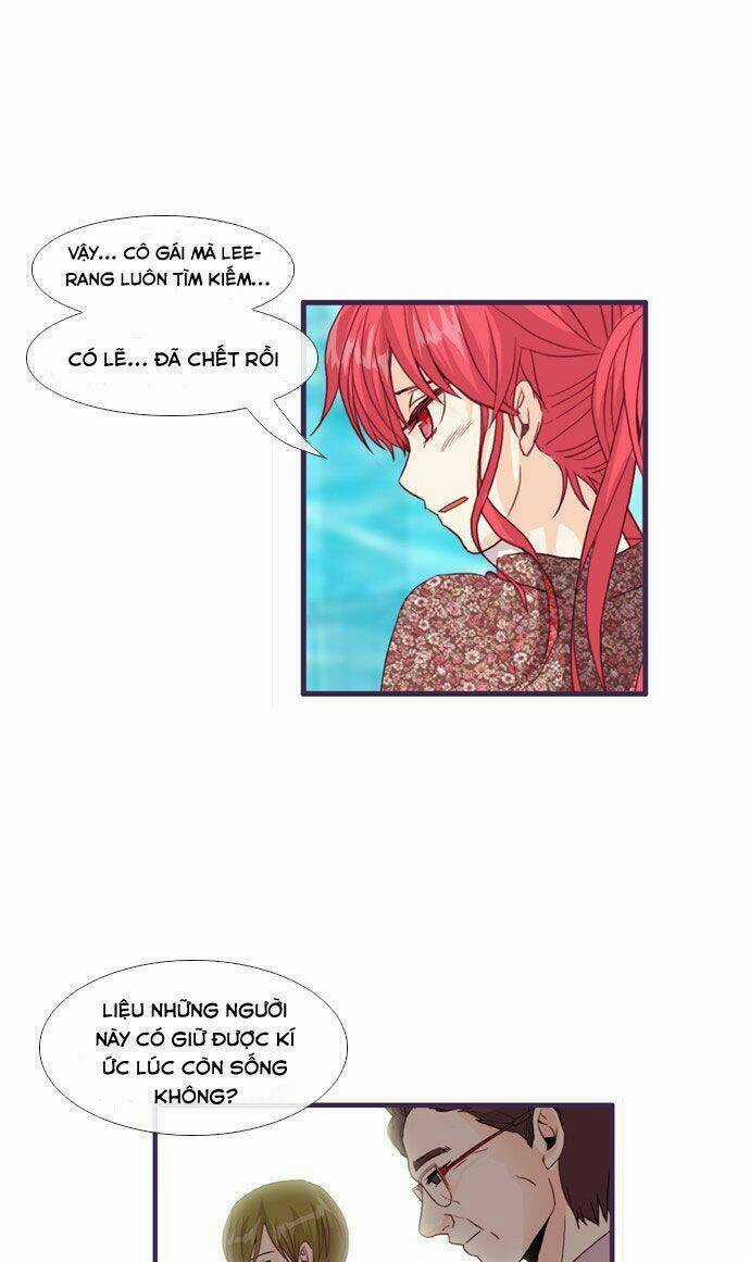 Món quà từ Chúa Chapter 57 trang 21