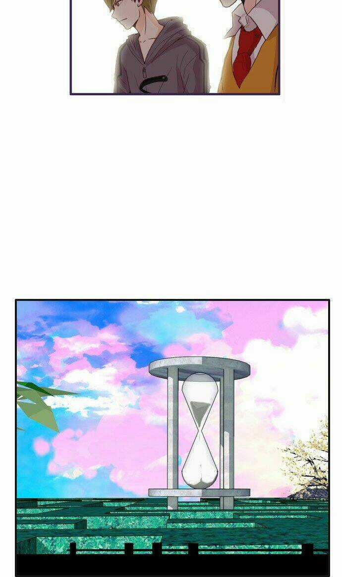 Món quà từ Chúa Chapter 57 trang 22