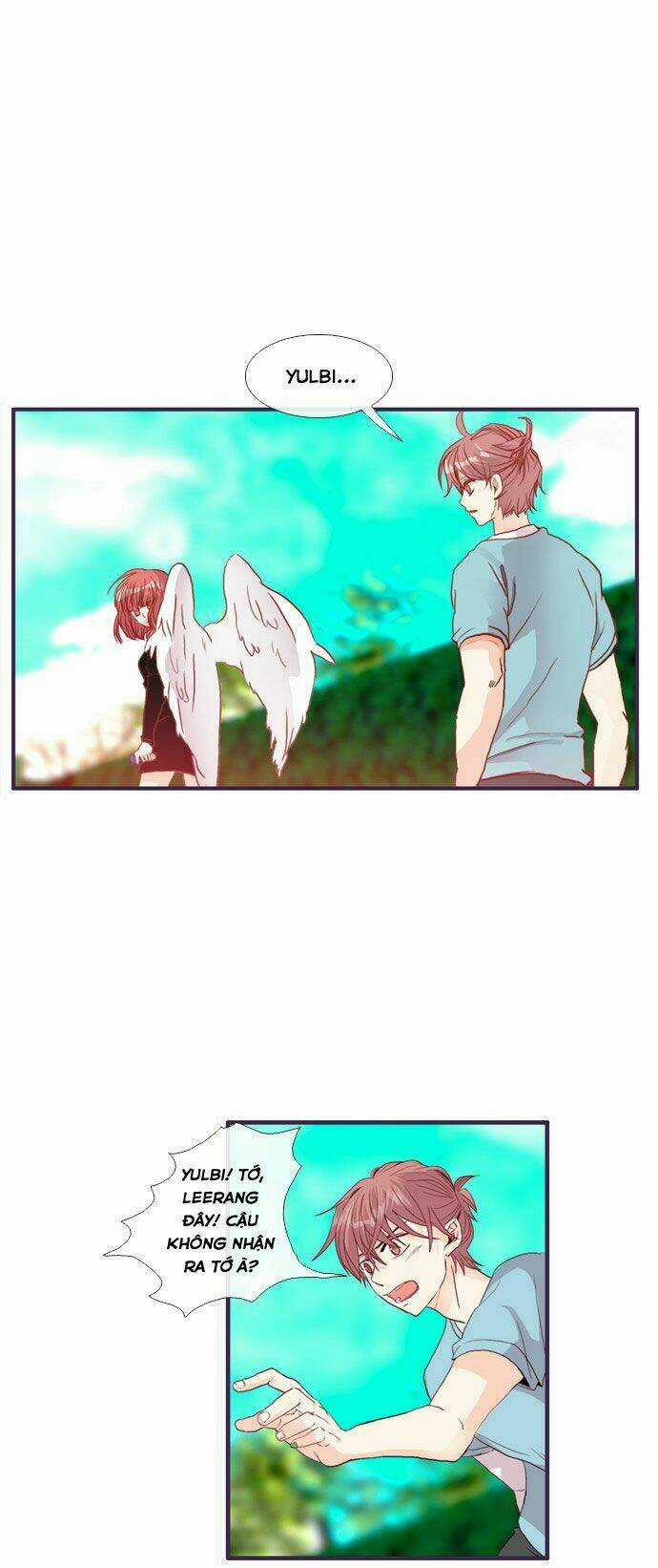 Món quà từ Chúa Chapter 57 trang 23