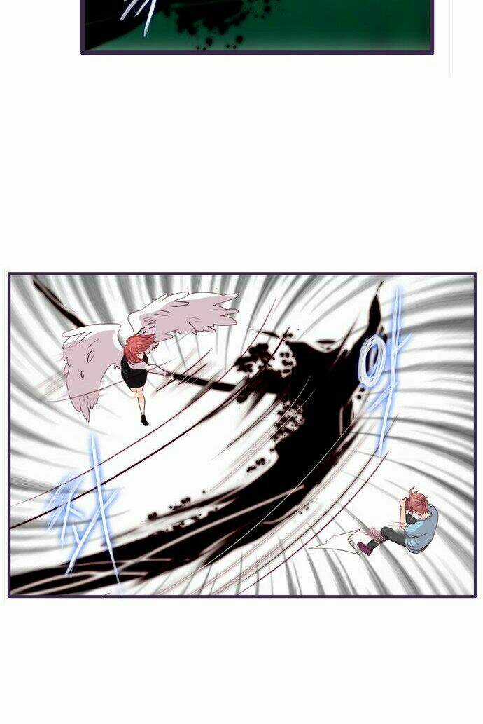 Món quà từ Chúa Chapter 57 trang 25