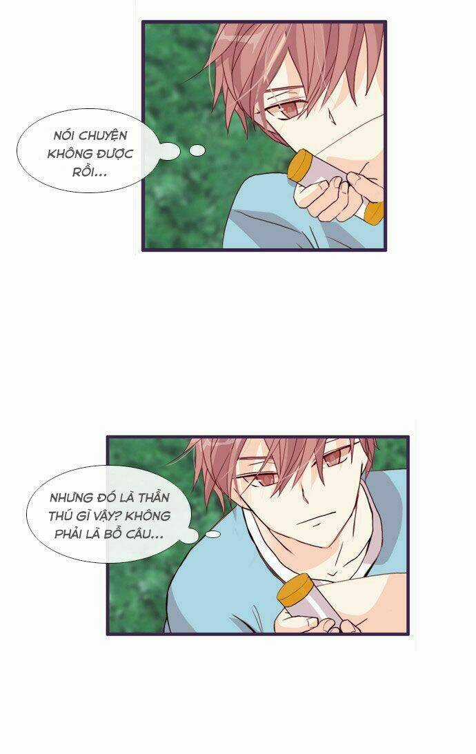 Món quà từ Chúa Chapter 57 trang 26