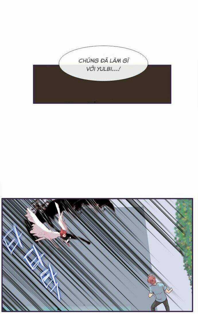 Món quà từ Chúa Chapter 57 trang 27