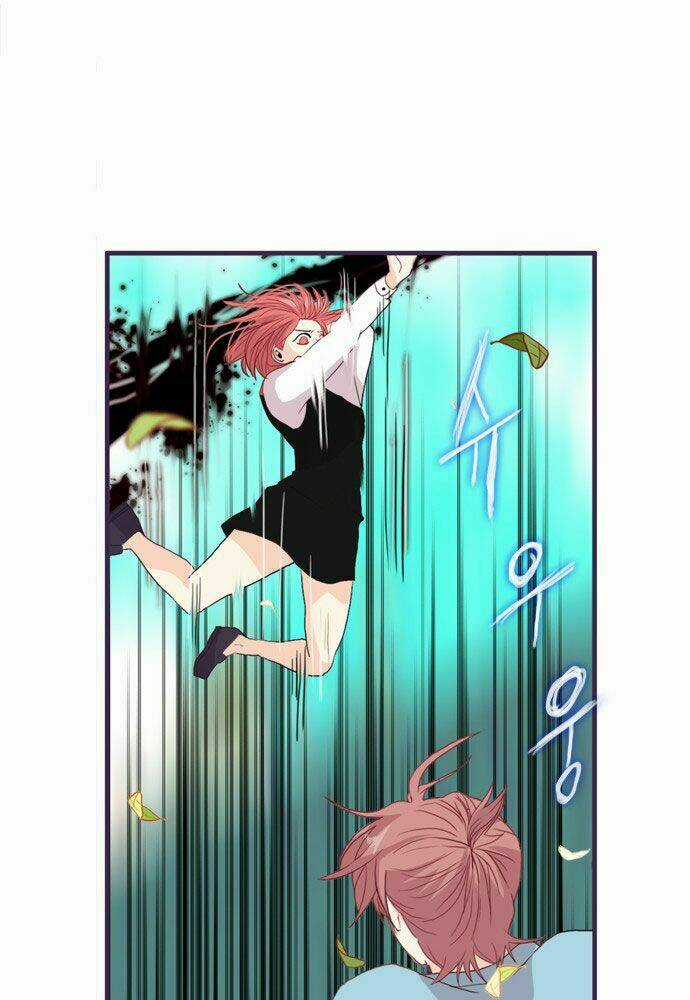 Món quà từ Chúa Chapter 57 trang 28