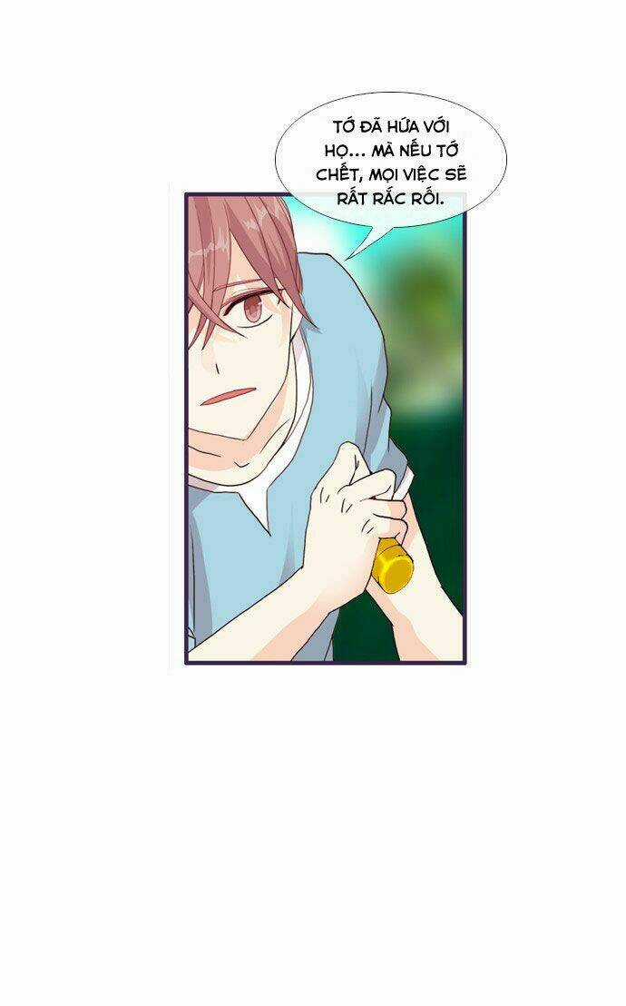 Món quà từ Chúa Chapter 57 trang 31