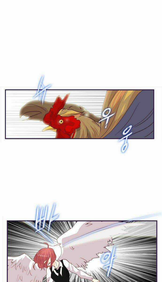 Món quà từ Chúa Chapter 57 trang 35