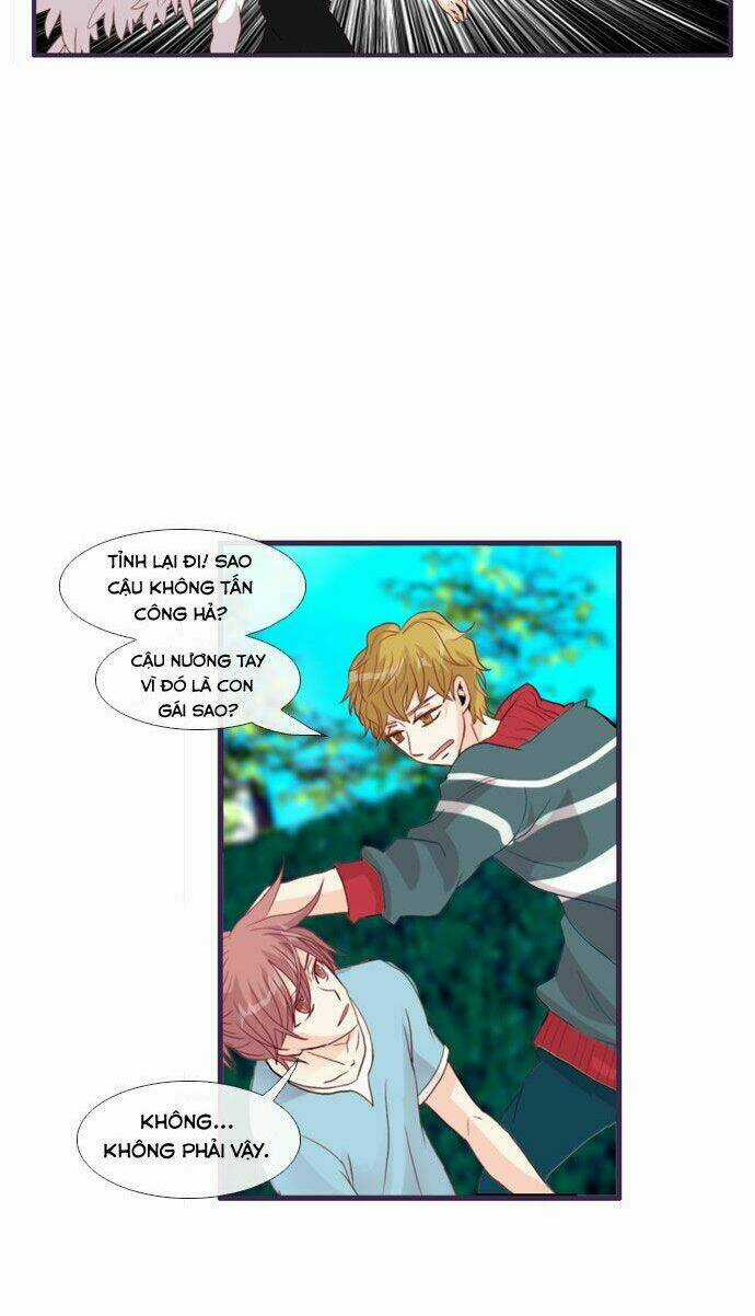 Món quà từ Chúa Chapter 57 trang 36