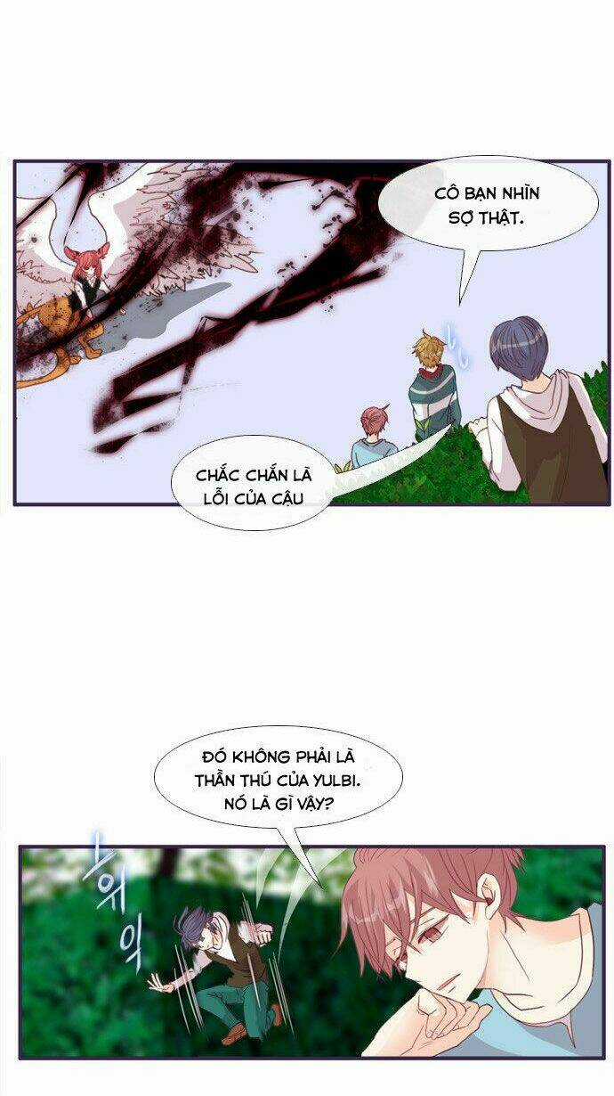 Món quà từ Chúa Chapter 57 trang 38