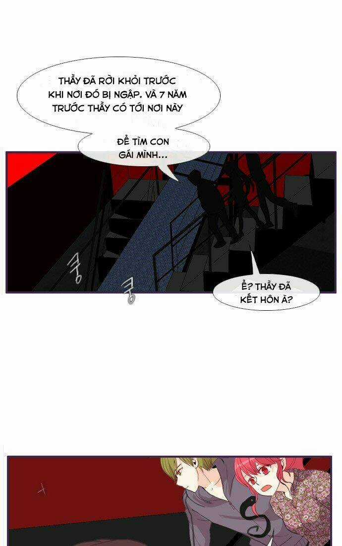 Món quà từ Chúa Chapter 57 trang 4