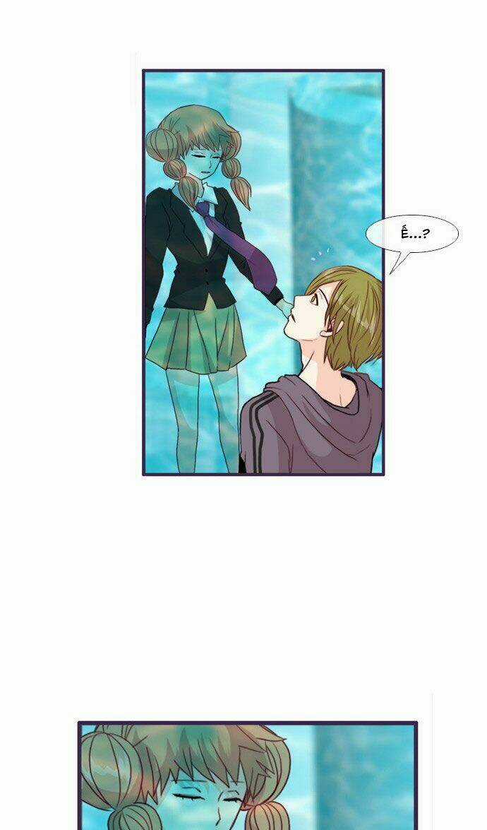 Món quà từ Chúa Chapter 57 trang 41