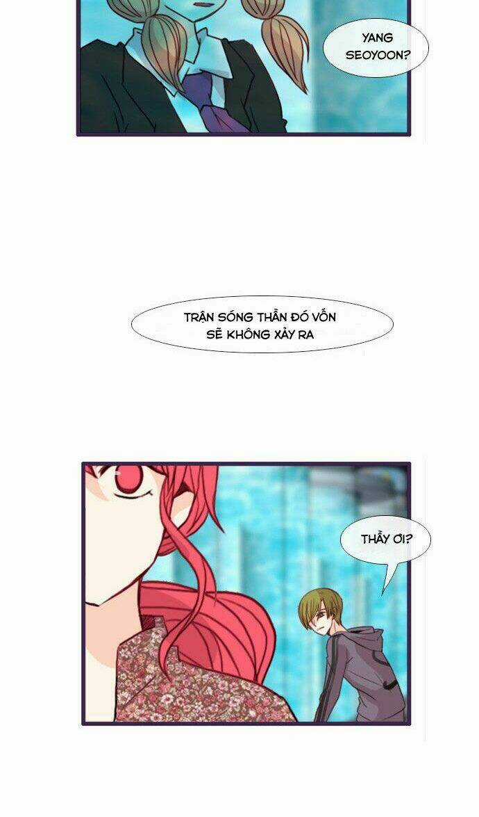 Món quà từ Chúa Chapter 57 trang 42