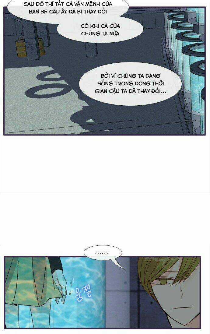 Món quà từ Chúa Chapter 57 trang 44