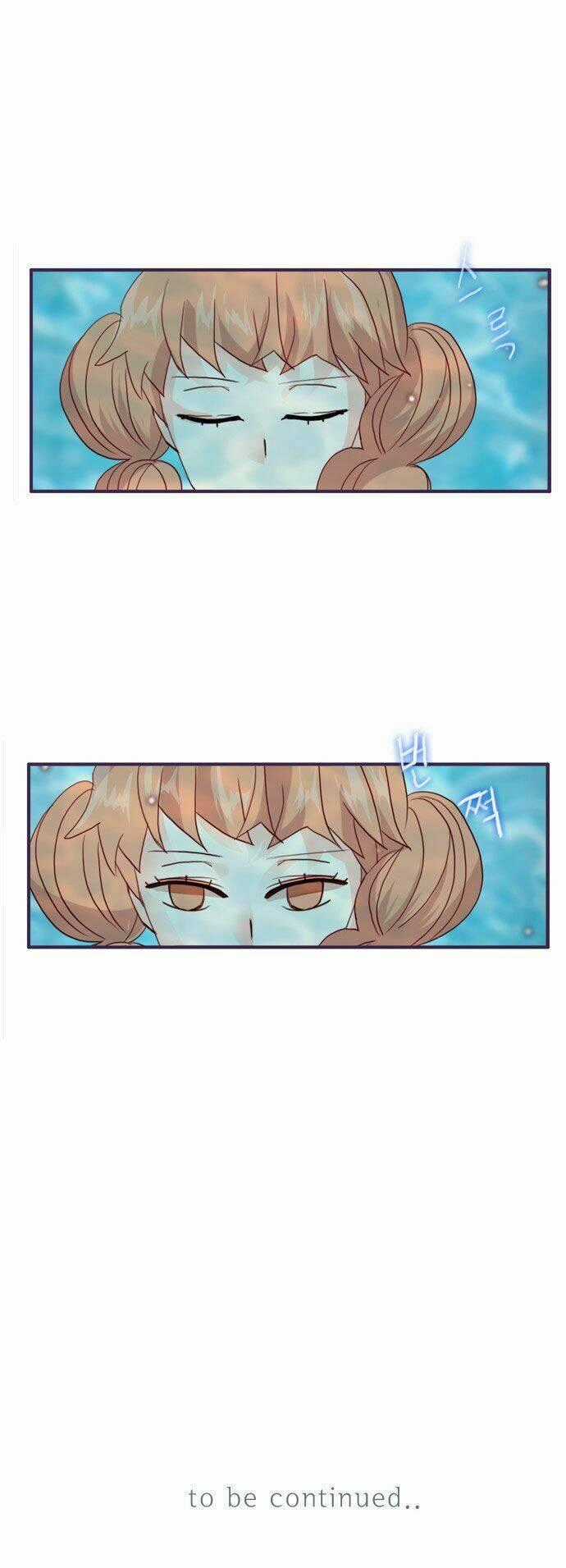 Món quà từ Chúa Chapter 57 trang 45