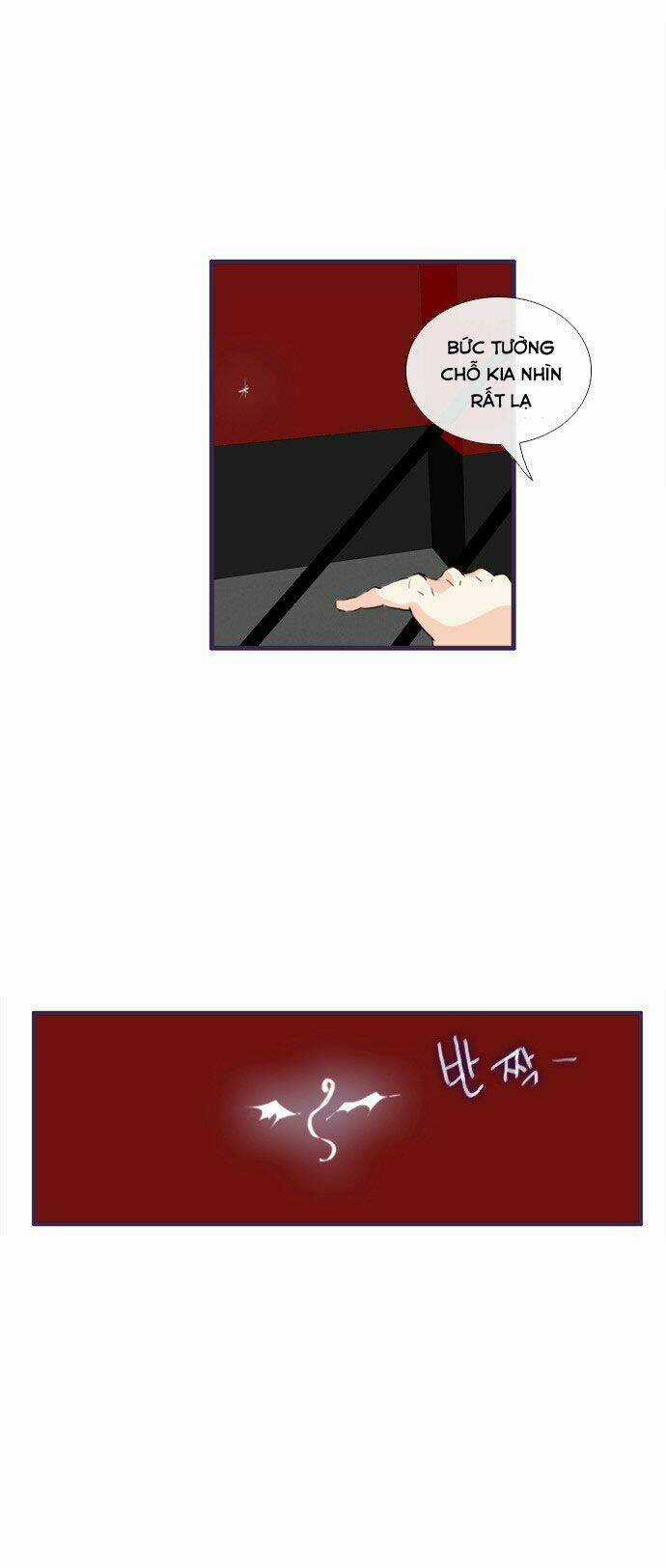 Món quà từ Chúa Chapter 57 trang 6