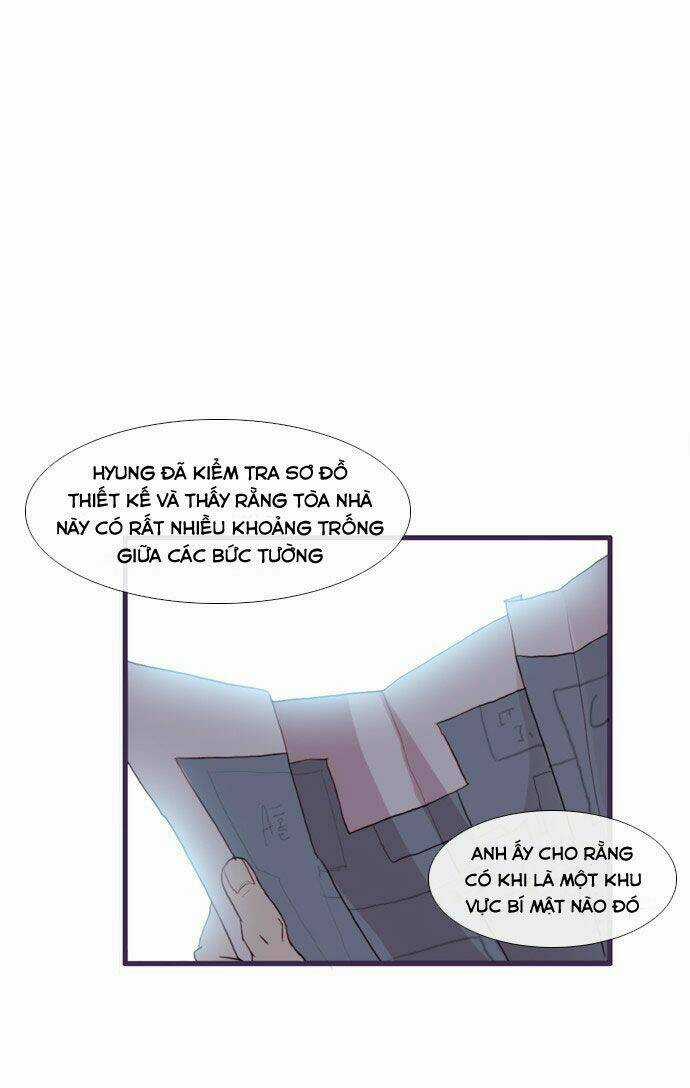 Món quà từ Chúa Chapter 57 trang 8