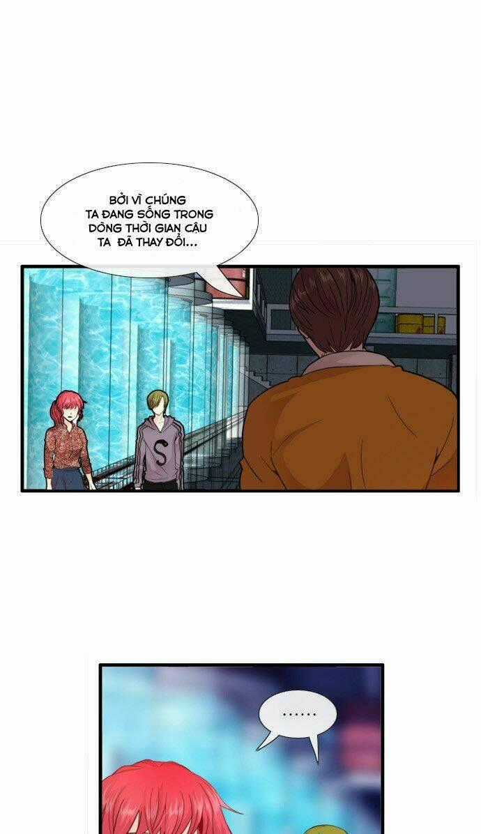 Món quà từ Chúa Chapter 58 trang 1