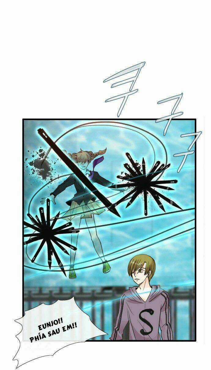 Món quà từ Chúa Chapter 58 trang 10