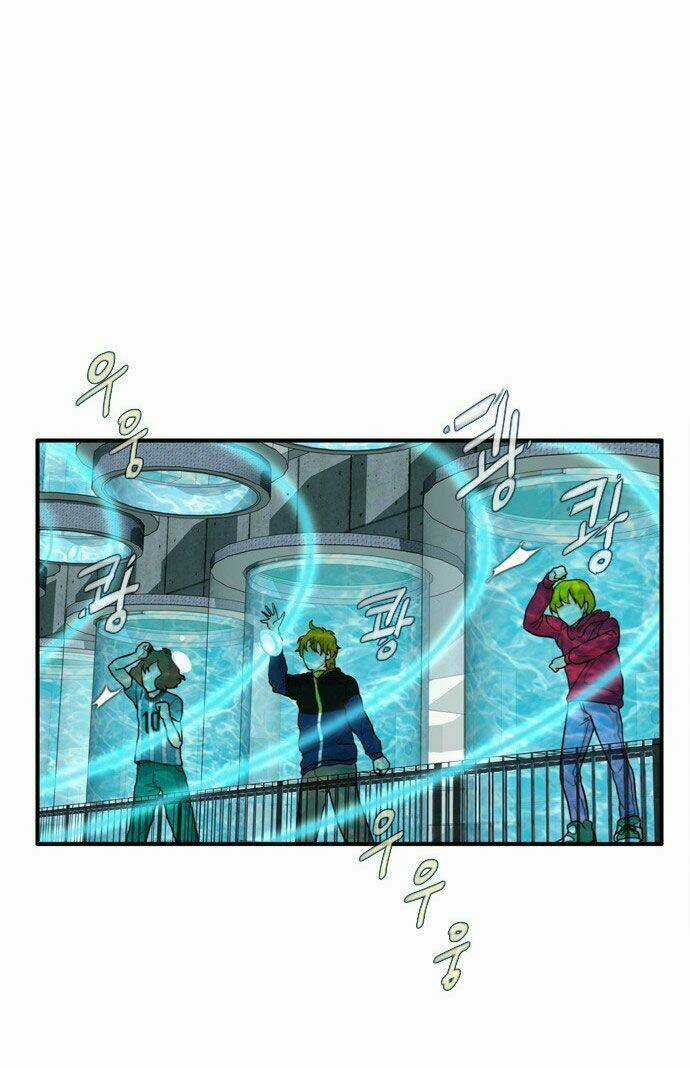 Món quà từ Chúa Chapter 58 trang 13