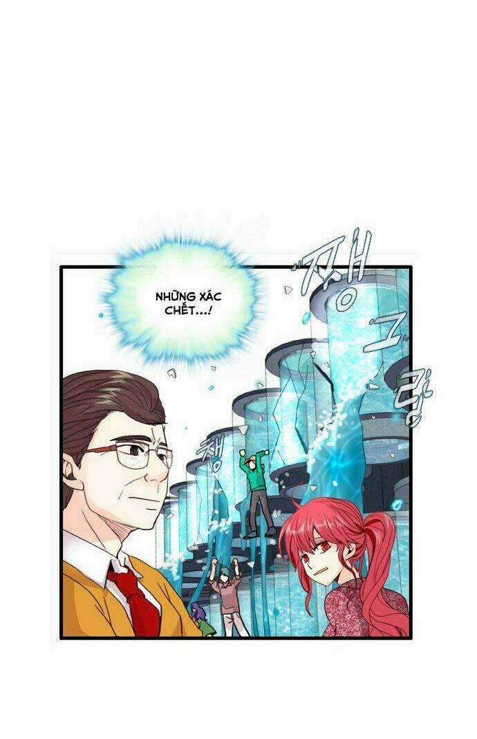 Món quà từ Chúa Chapter 58 trang 14