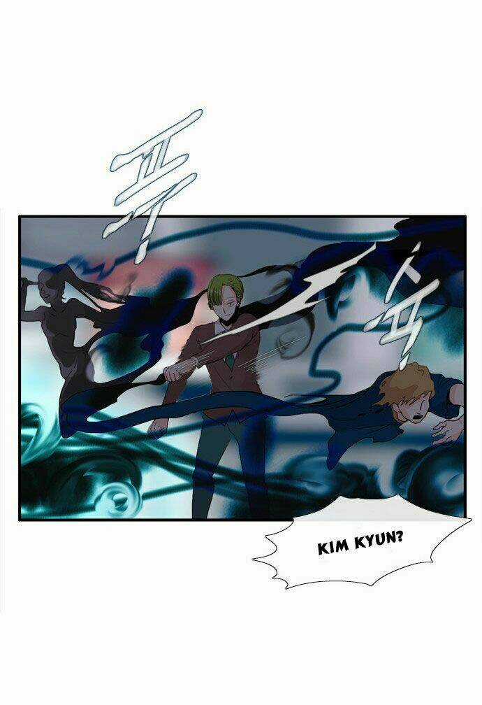 Món quà từ Chúa Chapter 58 trang 16