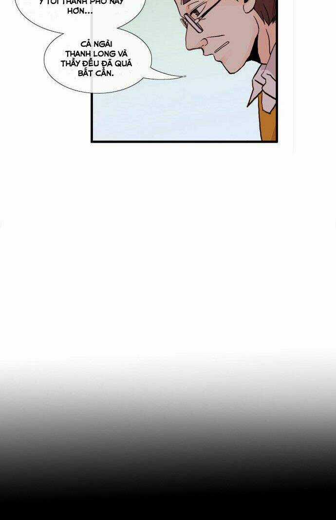 Món quà từ Chúa Chapter 58 trang 19