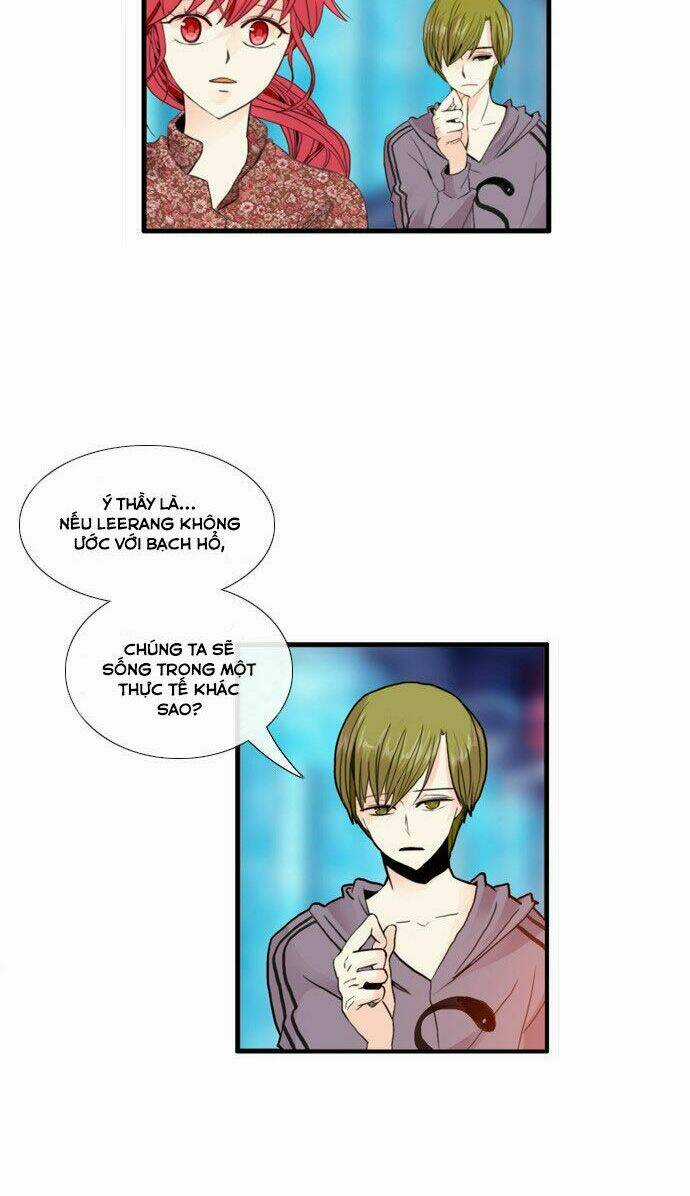 Món quà từ Chúa Chapter 58 trang 2