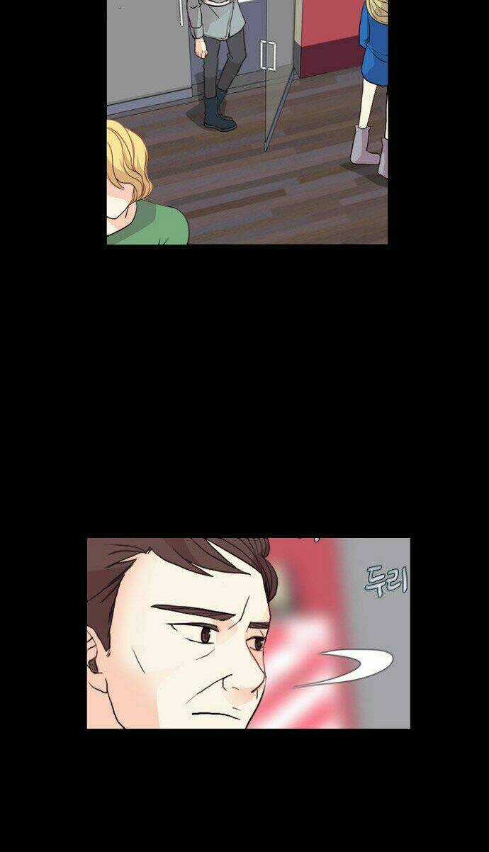 Món quà từ Chúa Chapter 58 trang 21