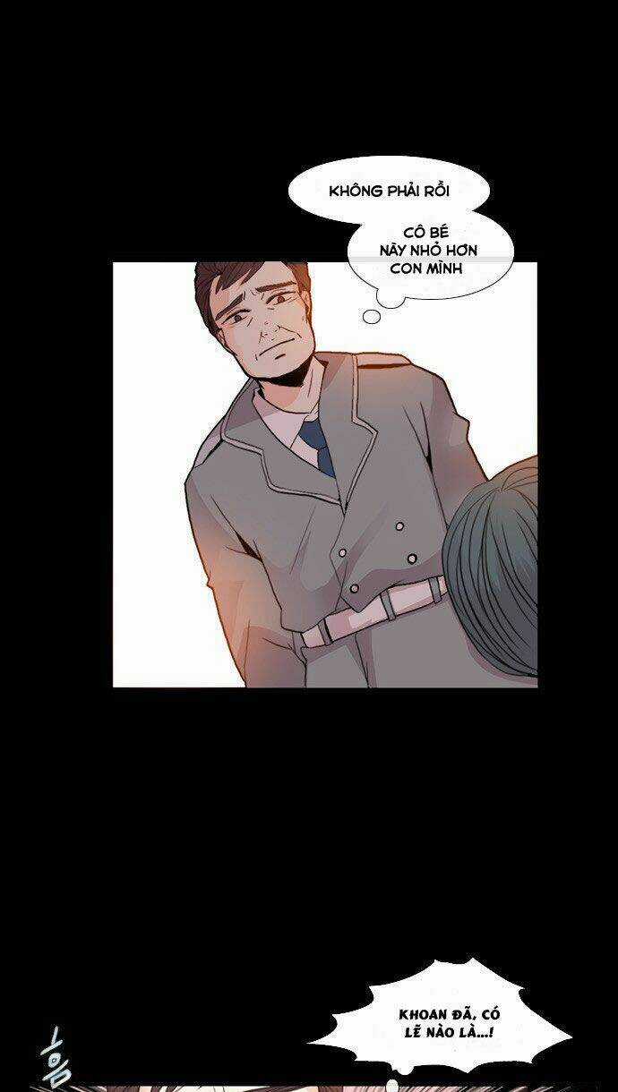 Món quà từ Chúa Chapter 58 trang 24