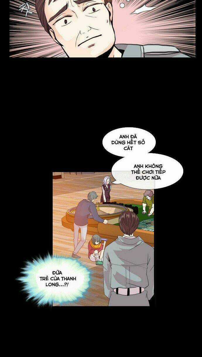 Món quà từ Chúa Chapter 58 trang 25