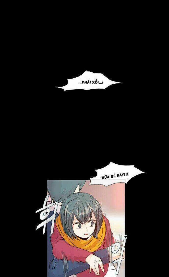 Món quà từ Chúa Chapter 58 trang 27