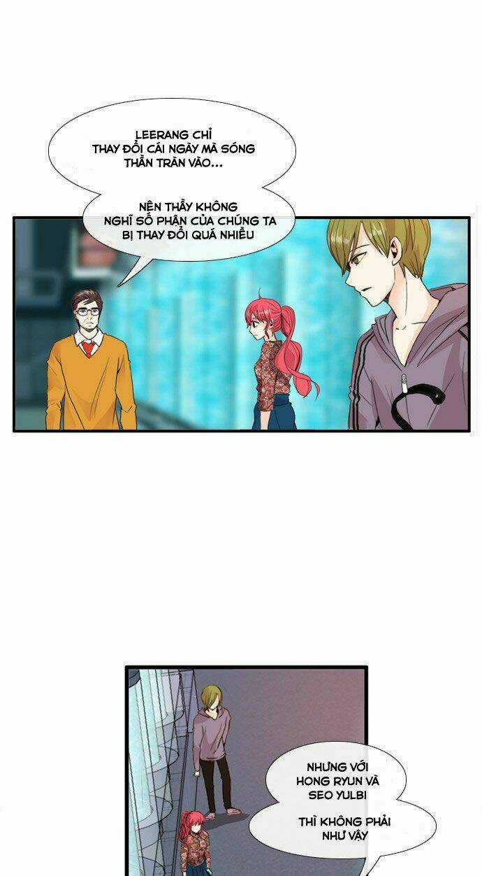 Món quà từ Chúa Chapter 58 trang 3