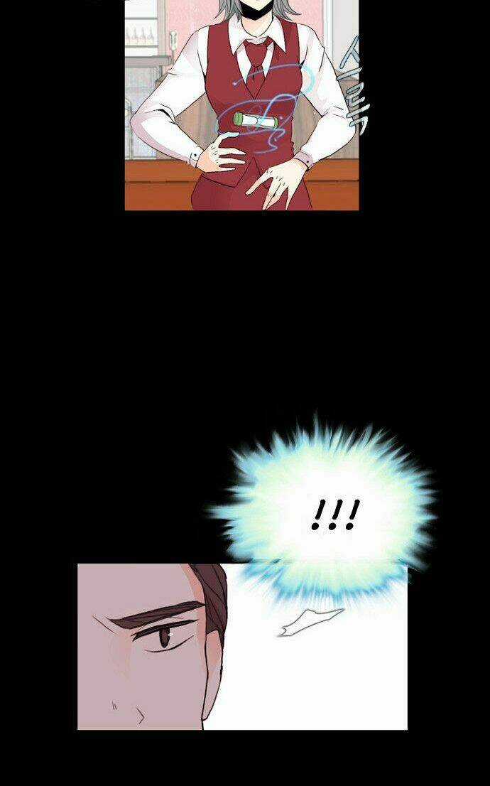 Món quà từ Chúa Chapter 58 trang 30