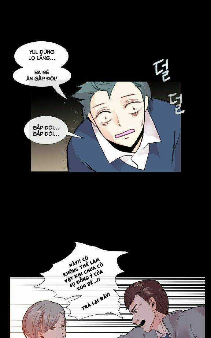 Món quà từ Chúa Chapter 58 trang 31