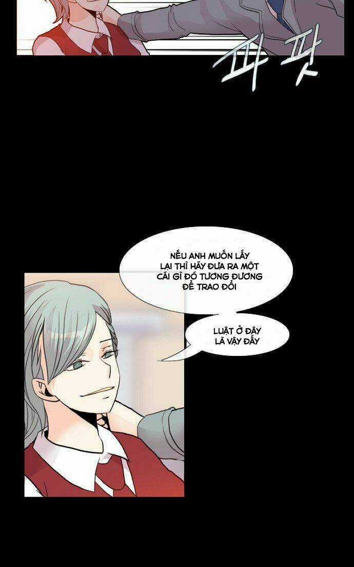 Món quà từ Chúa Chapter 58 trang 32