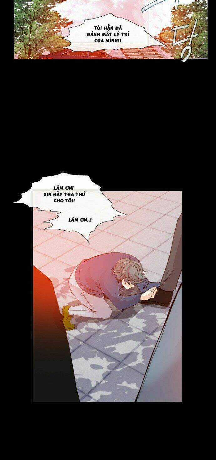 Món quà từ Chúa Chapter 58 trang 34