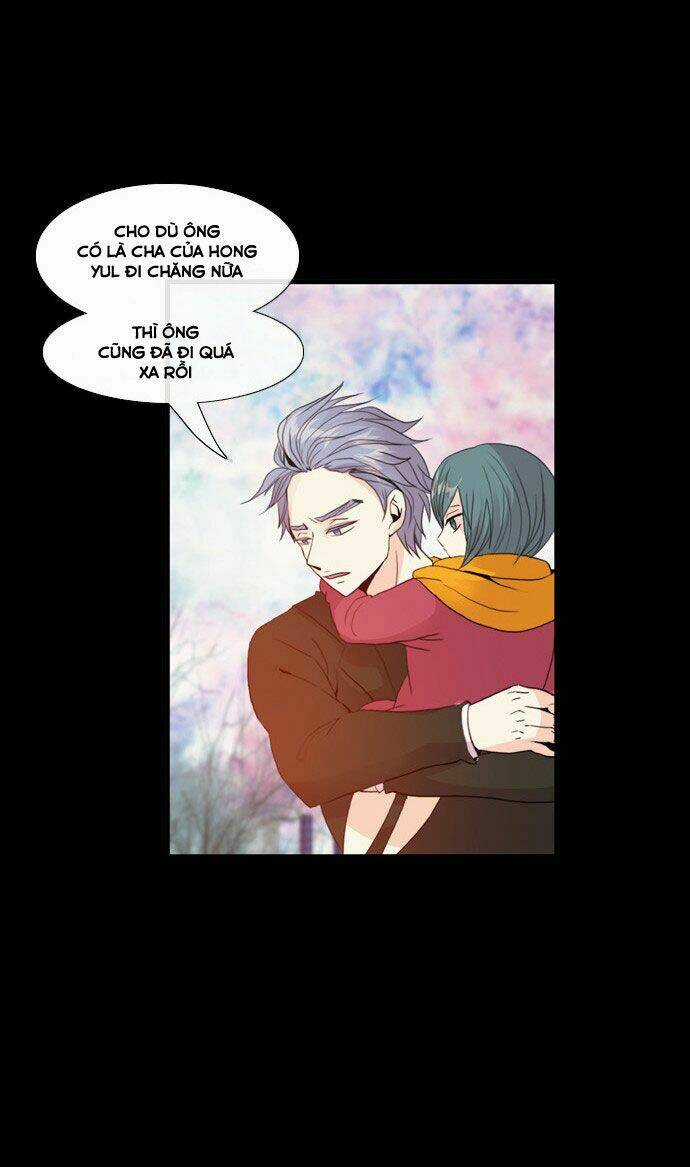 Món quà từ Chúa Chapter 58 trang 35