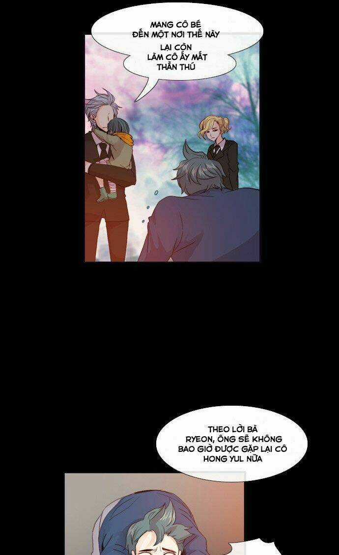 Món quà từ Chúa Chapter 58 trang 36