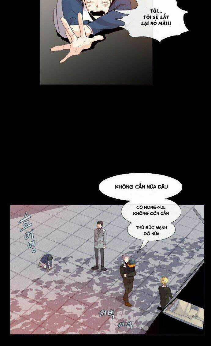 Món quà từ Chúa Chapter 58 trang 37