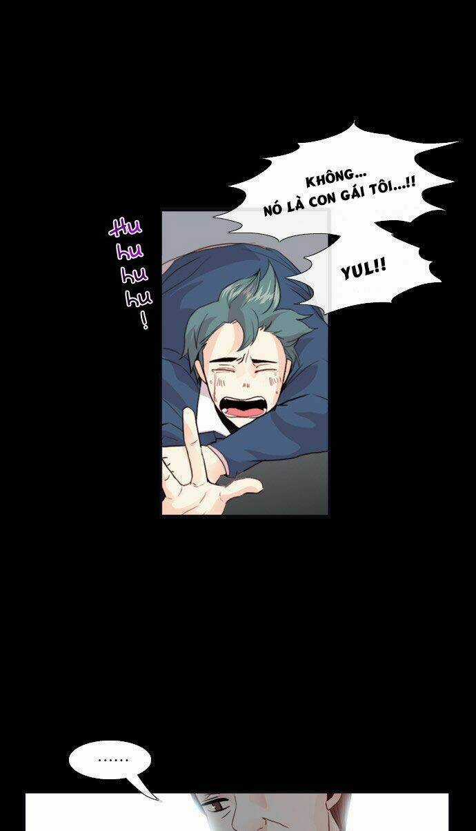 Món quà từ Chúa Chapter 58 trang 38